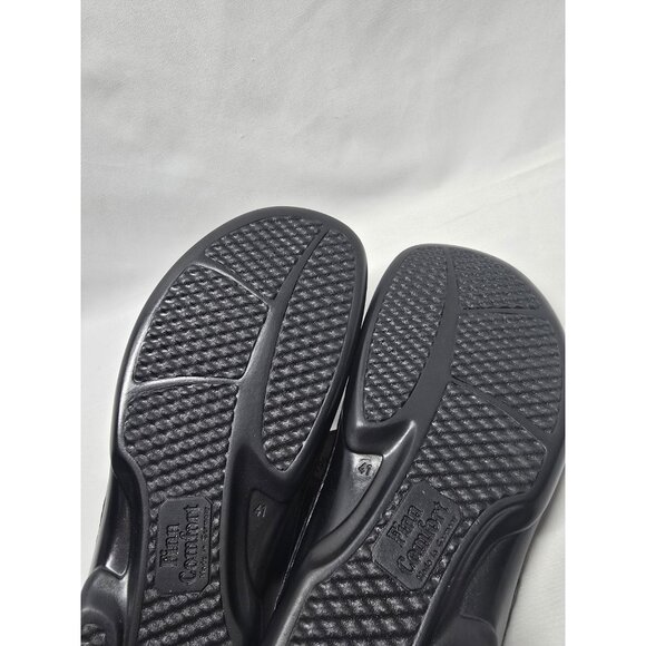 FINN COMFORT Ventura Comfort Sandals Size 41 D EUR/ US 10 - Picture 8 of 9